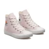 Chuck Taylor All Star High « Embroidered Crystals »