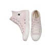 Chuck Taylor All Star High « Embroidered Crystals »