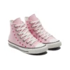 Chuck Taylor All Star High « Embroidered Hearts »
