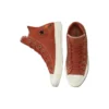 Chuck Taylor All Star High « Embroidered Roses »