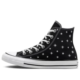 Chuck Taylor All Star High « Embroidered Stars »