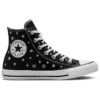 Chuck Taylor All Star High « Embroidered Stars »