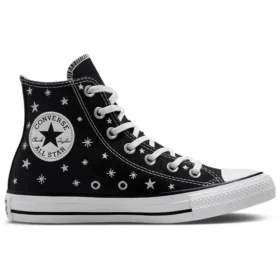 Chuck Taylor All Star High « Embroidered Stars »