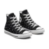 Chuck Taylor All Star High « Embroidered Stars »