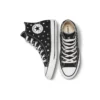 Chuck Taylor All Star High « Embroidered Stars »