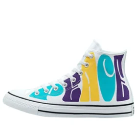 Chuck Taylor All Star High « Empowered »