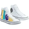 Chuck Taylor All Star High « Empowered »