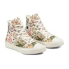 Chuck Taylor All Star High « Fall Florals »