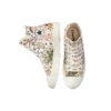 Chuck Taylor All Star High « Fall Florals »