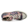 Chuck Taylor All Star High « Feather Print »