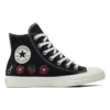 Chuck Taylor All Star High « Festival Embroidered Fruits & Florals »