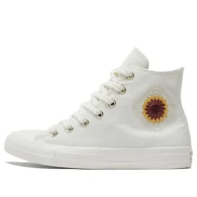 Chuck Taylor All Star High « Festival Florals »