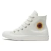Chuck Taylor All Star High « Festival Florals »