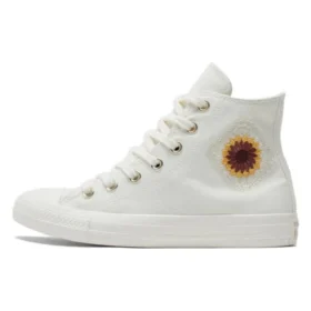 Chuck Taylor All Star High « Festival Florals »