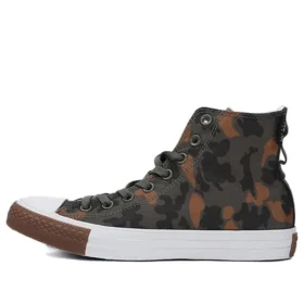 Chuck Taylor All Star High « Field Surplus Camo »