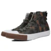 Chuck Taylor All Star High « Field Surplus Camo »