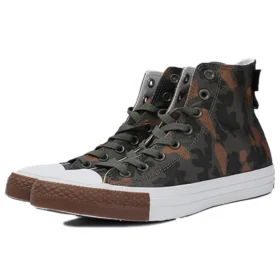 Chuck Taylor All Star High « Field Surplus Camo »