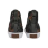 Chuck Taylor All Star High « Field Surplus Camo »