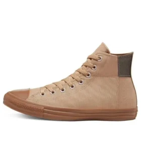 Chuck Taylor All Star High « Final Club – Nomad Khaki »