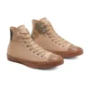 Chuck Taylor All Star High « Final Club – Nomad Khaki »