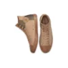 Chuck Taylor All Star High « Final Club – Nomad Khaki »