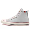 Chuck Taylor All Star High « Friendship Bracelet »