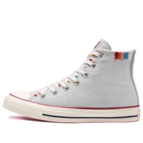 Chuck Taylor All Star High « Friendship Bracelet »