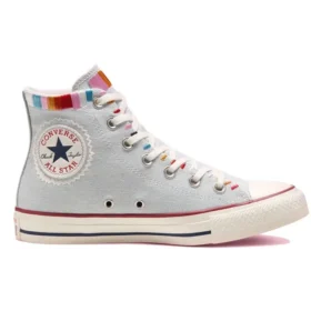 Chuck Taylor All Star High « Friendship Bracelet »