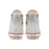 Chuck Taylor All Star High « Friendship Bracelet »