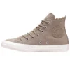 Chuck Taylor All Star High « Frilly Thrills – Sepia Stone »