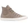 Chuck Taylor All Star High « Frilly Thrills – Sepia Stone »