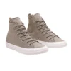 Chuck Taylor All Star High « Frilly Thrills – Sepia Stone »