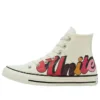 Chuck Taylor All Star High « Girls Unite »