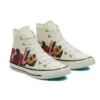 Chuck Taylor All Star High « Girls Unite »