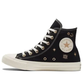 Chuck Taylor All Star High « Golden Elements »