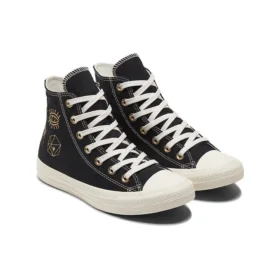 Chuck Taylor All Star High « Golden Elements »