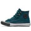 Chuck Taylor All Star High Gore-Tex « Midnight Green »