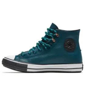 Chuck Taylor All Star High Gore-Tex « Midnight Green »