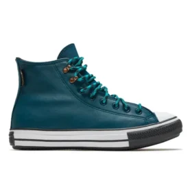 Chuck Taylor All Star High Gore-Tex « Midnight Green »