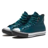 Chuck Taylor All Star High Gore-Tex « Midnight Green »
