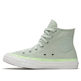 Chuck Taylor All Star High « Green »