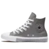 Chuck Taylor All Star High « Grey White »