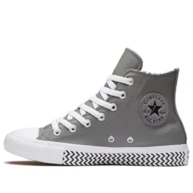 Chuck Taylor All Star High « Grey White »