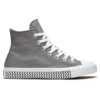 Chuck Taylor All Star High « Grey White »