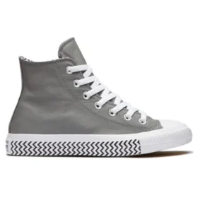 Chuck Taylor All Star High « Grey White »