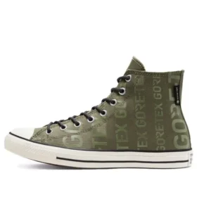 Chuck Taylor All Star High GTX « Field Surplus »