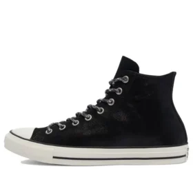 Chuck Taylor All Star High « Hack To School – Noir »