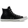 Chuck Taylor All Star High « Hack To School – Noir »