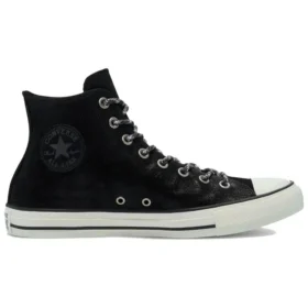 Chuck Taylor All Star High « Hack To School – Noir »