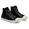 Chuck Taylor All Star High « Hack To School – Noir »